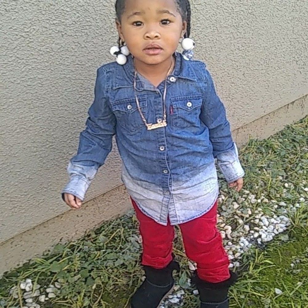 Meet your Posher, Lorenzo